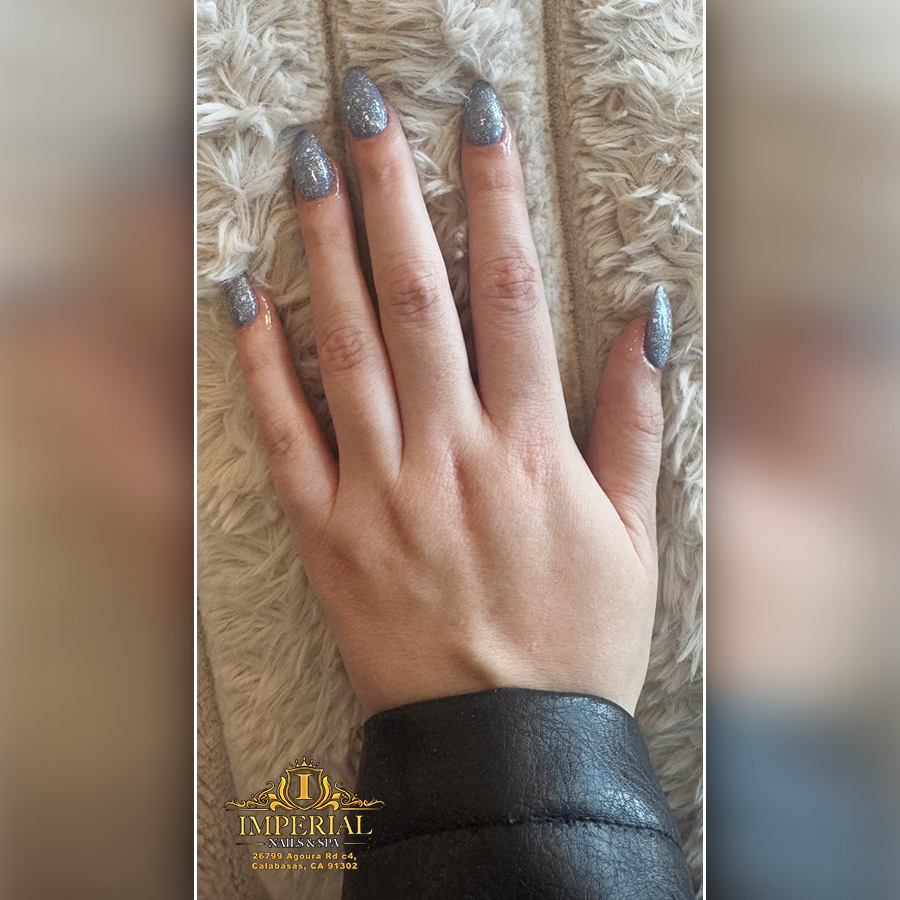 Beautiful Nails at Imperial Nails & Spa